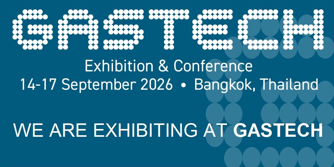 Gastech 2026